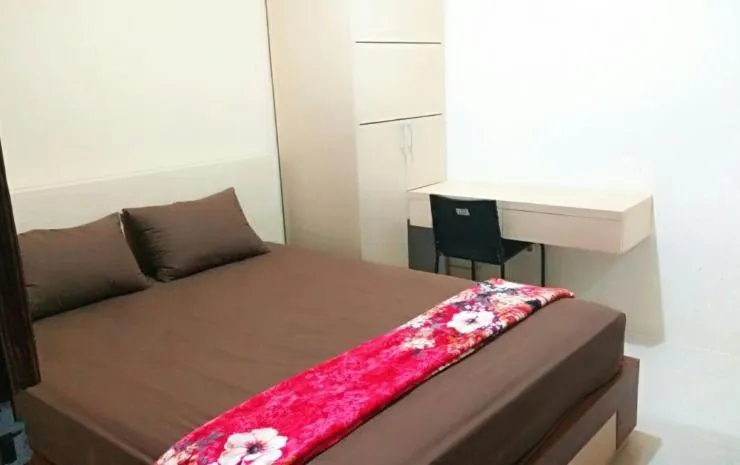 Smart Room at Artkostel