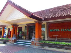 Hotel Cianjur Bali