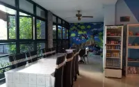 馬加倫卡天秤座飯店 Kertajati住宿飯店
