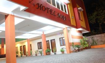 Hotel Mira Syariah Cirebon