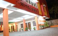 Hotel Mira Syariah Cirebon Hotels in Kebonbaru