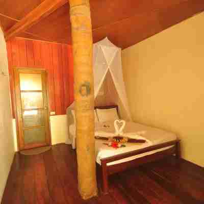 Baia Baia Resort Koh Phi Phi Rooms
