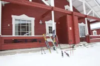 Lapland Hotels Ounasvaara Chalets