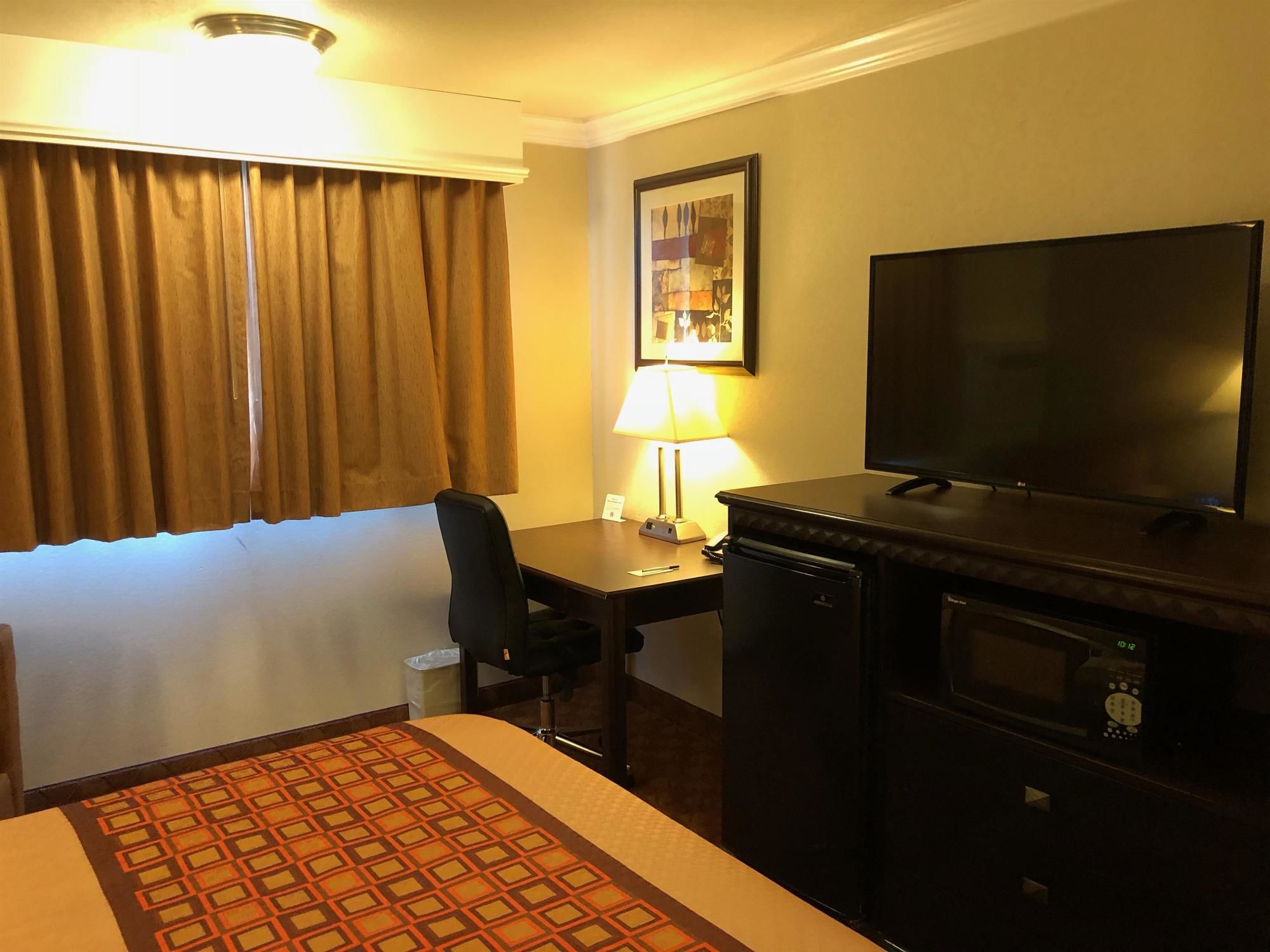 SureStay Plus Hotel by Best Western Lompoc