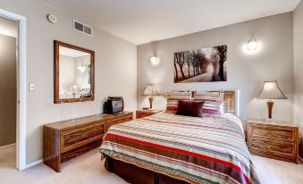 Powder Pointe Condos by Wyndham Vacation Rentals