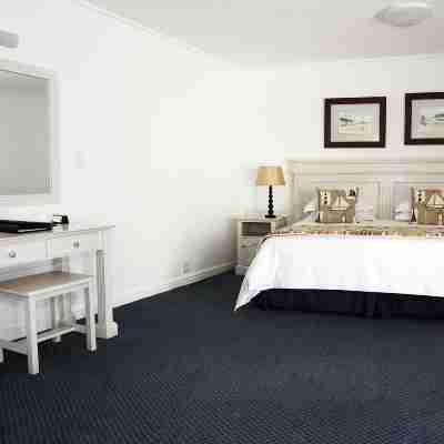 Arniston Spa Hotel Rooms