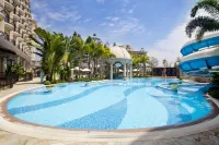 E-Da Royal Hotel - Lyx