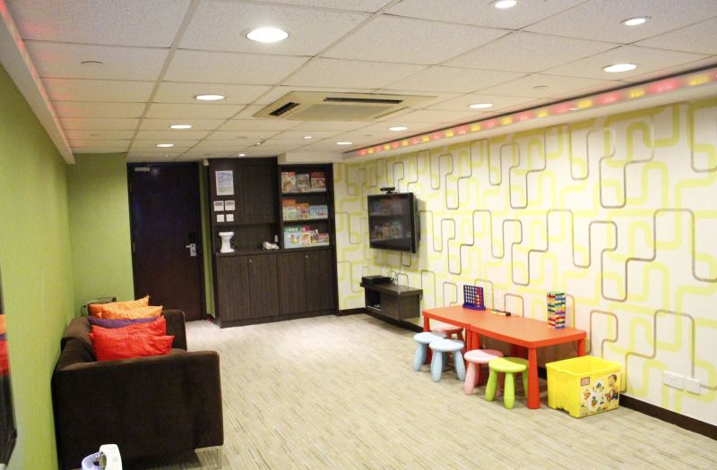 Royal View Hotel photo 4