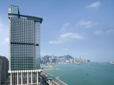 Harbour Grand Hong Kong