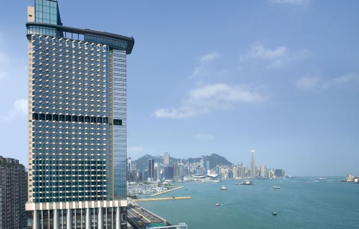 Harbour Grand Hong Kong
