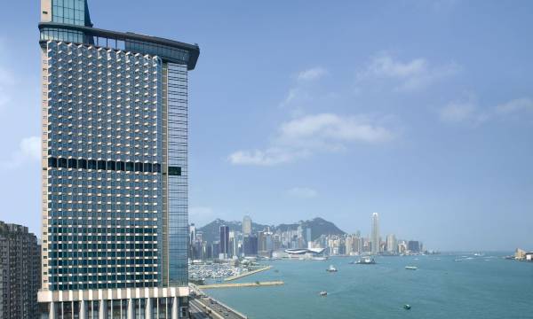 Harbour Grand Hong Kong