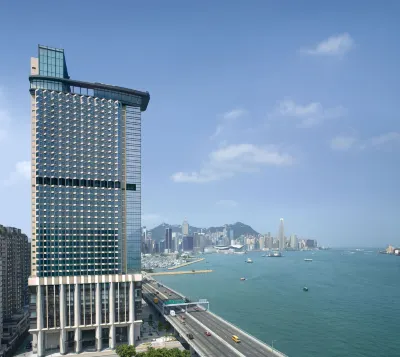 Harbour Grand Hong Kong Các khách sạn ở Hồng Kông