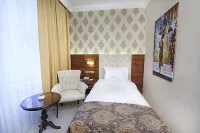World Point Hotel Istanbul Hotels in 