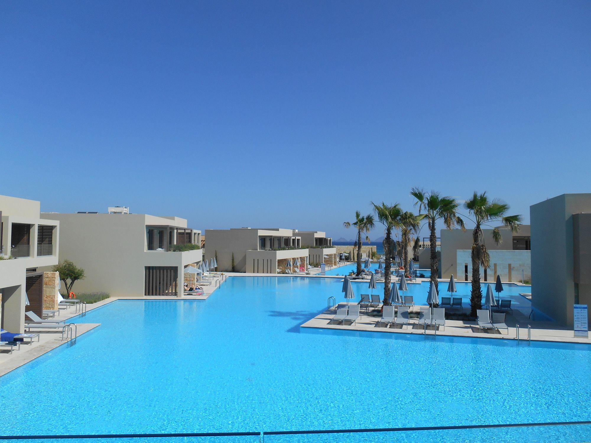 Astir Odysseus Kos Resort & Spa