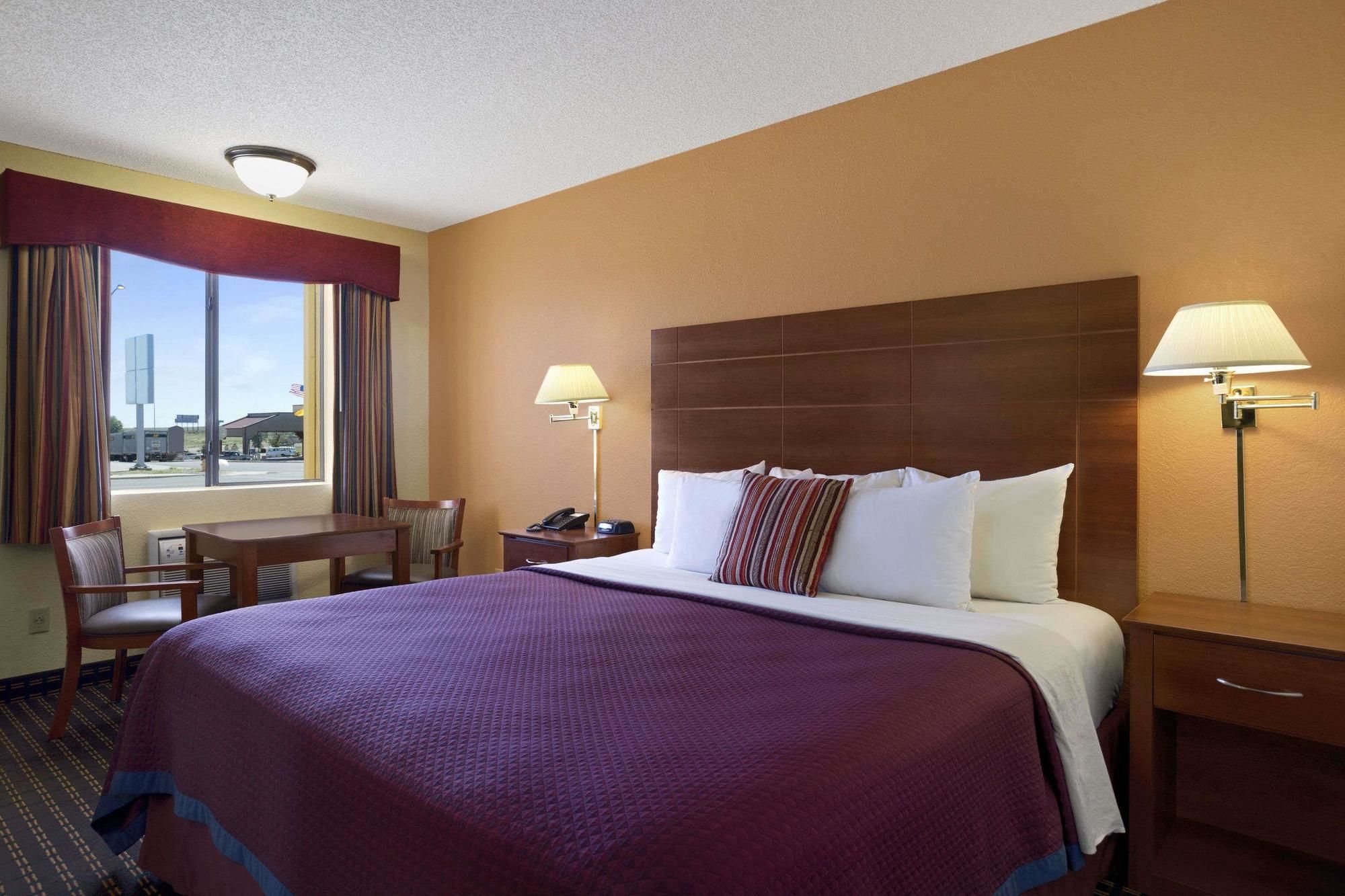 Days Inn by Wyndham Tucumcari