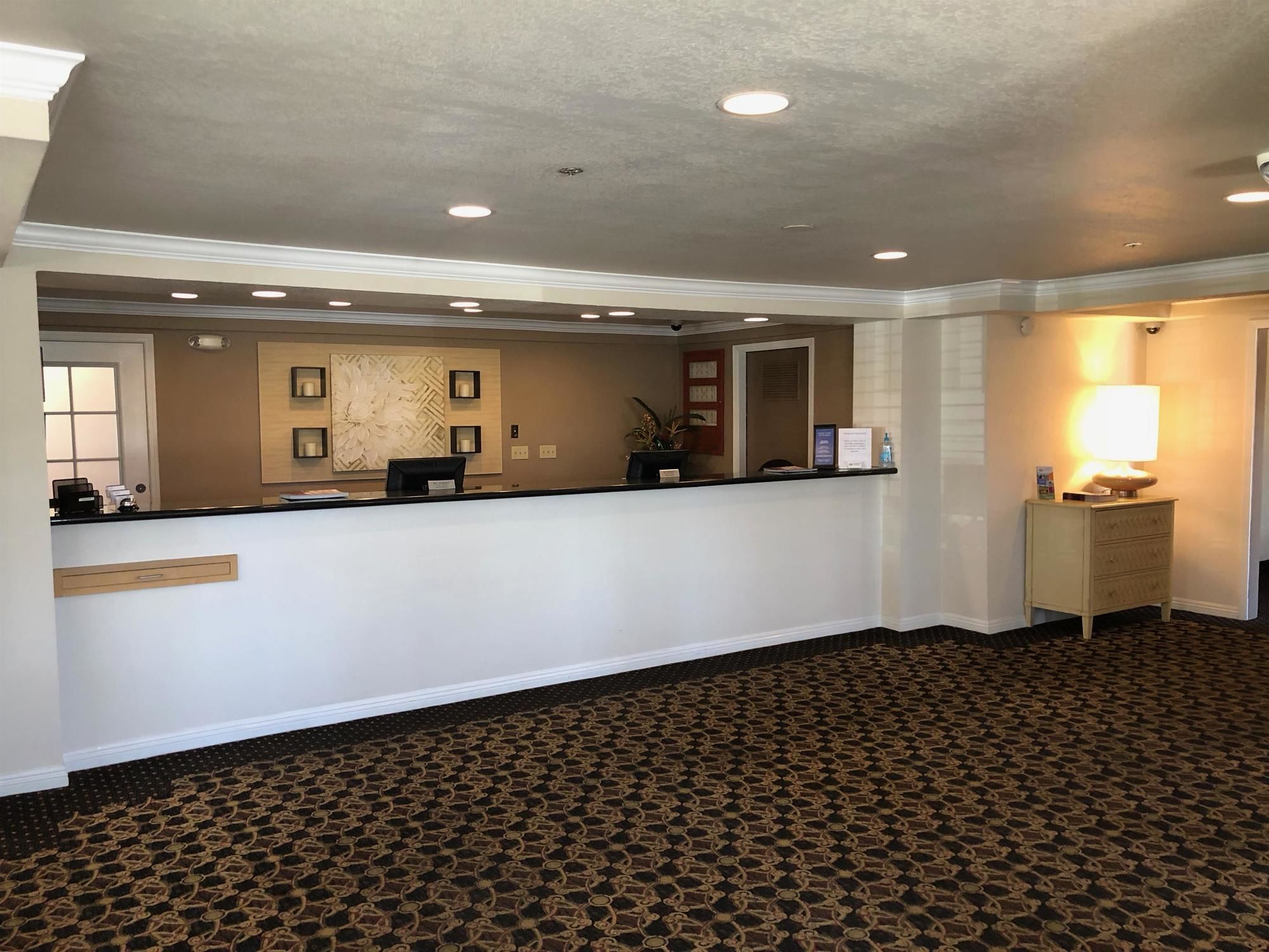 SureStay Plus Hotel by Best Western Lompoc