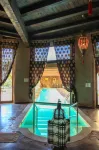 Masseria & Spa LuciaGiovanni - Pools