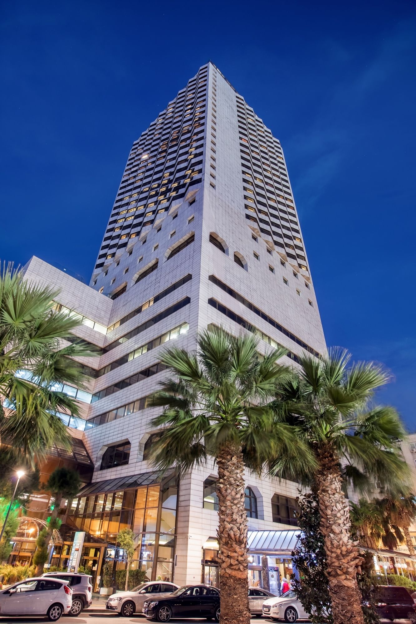 Hilton Izmir