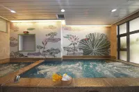 Fullon Hotel Hualien - Bathtub