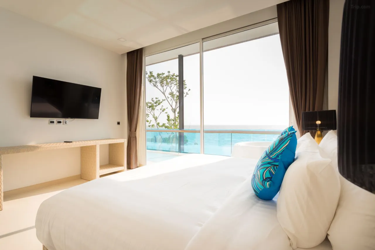Beach Walk Boutique Resort