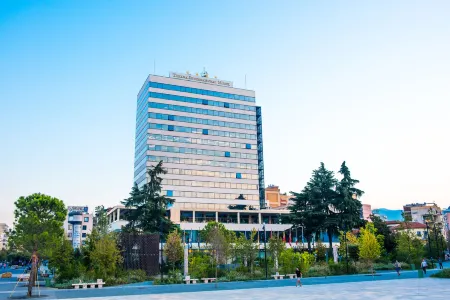 Tirana International Hotel & Conference Center