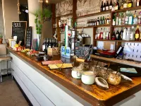 Holiday Club Vista Amadores - bar