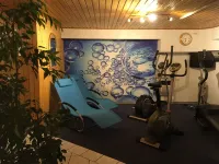Hotel Purucker Hotels in Kulmbach