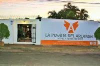 La Posada del Arcangel