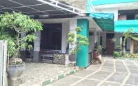Hotel Nuansa Bahari Pameungpeuk 호텔