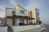 Protaras Nisia Seaside Villa