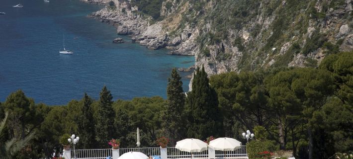 Hotel Villa Brunella Hotel di Capri