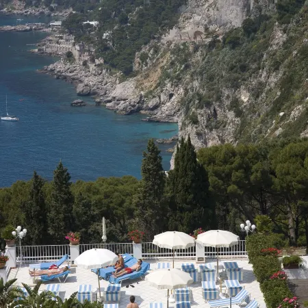 Hotel Villa Brunella