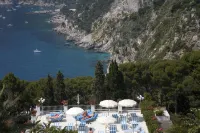 Hotel Villa Brunella