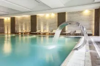 Gulumser Hatun Termal Hotel & Spa - piscine