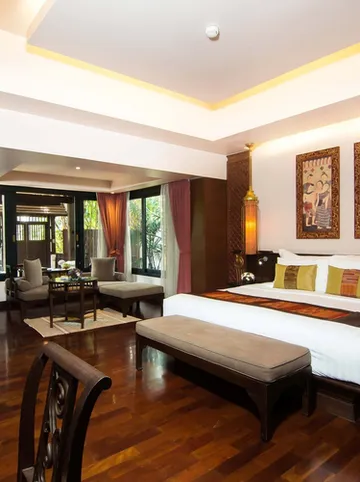 รูปภาพของศิริปันนา วิลล่า รีสอร์ท แอนด์ สปา เชียงใหม่