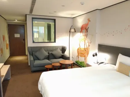 Energy Inn