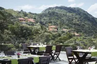 Taj Madikeri Resort & Spa Coorg - breakfast
