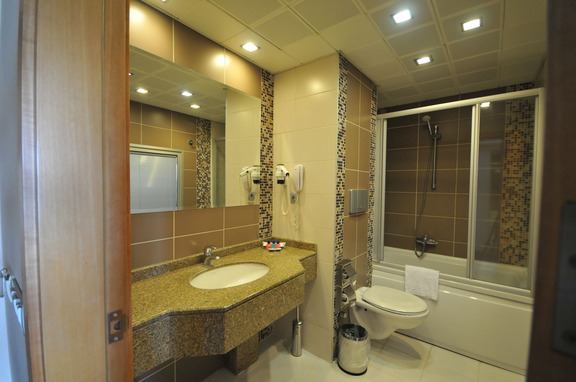 Best Western Plus Hotel Konak