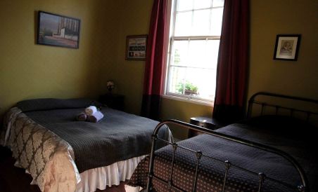 Allegretto Bed & Breakfast - Housity