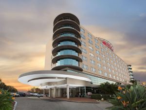 Rydges Parramatta an EVT hotel