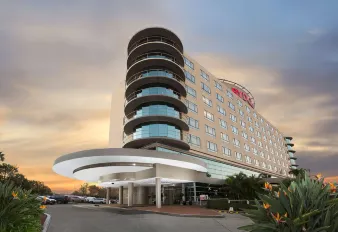 Rydges Parramatta an EVT hotel