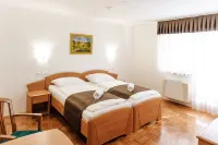 Hotel ReAktiv Hotels in Dobrna