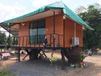 Suannamphukradueng &Suansook Resort