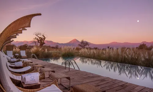Tierra Atacama