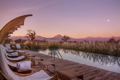 Tierra Atacama Hotels in 