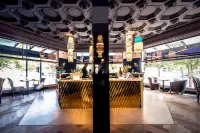 洲際大酒店 - 酒吧