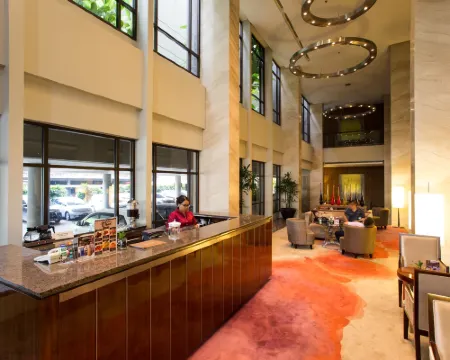 I Hotel Baloi Batam Hotels in Batam