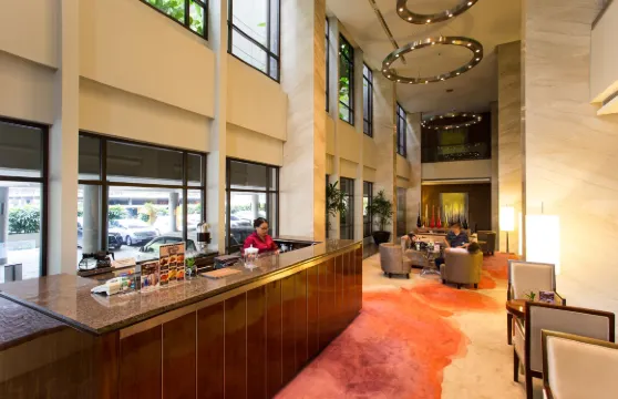 巴淡巴洛伊I酒店