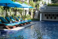 Khmer Mansion Residence - Romantisk