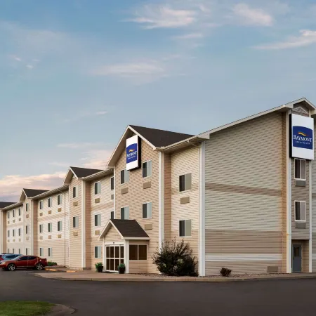 Travelodge by Wyndham North Platte